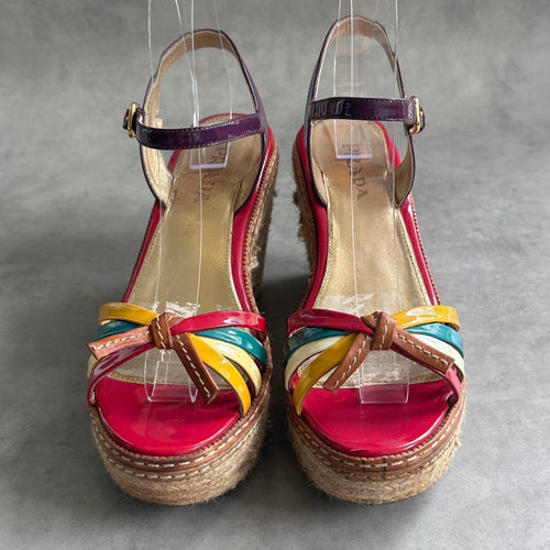 Prada Sandals