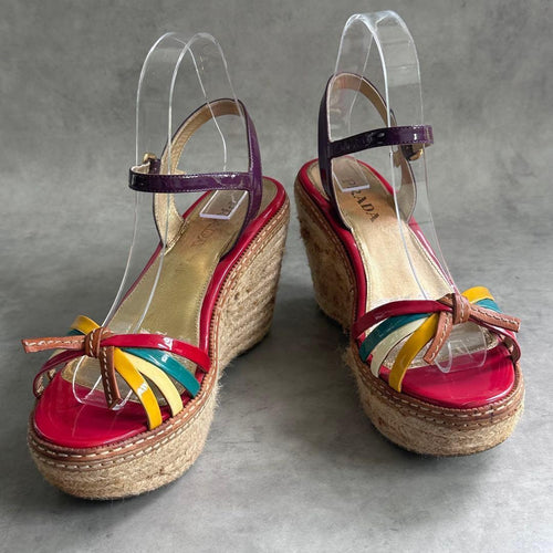 Prada Sandals