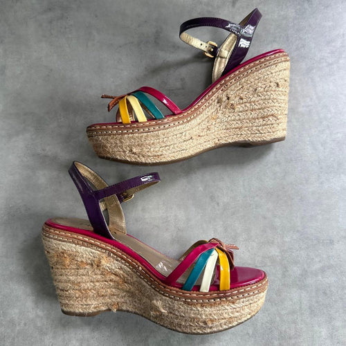 Prada Sandals