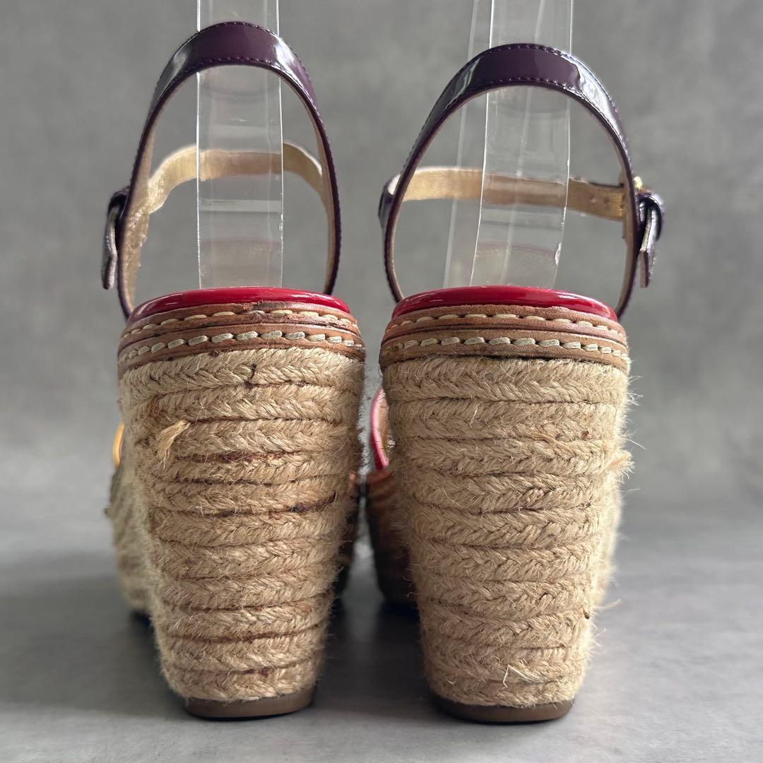 Prada Sandals