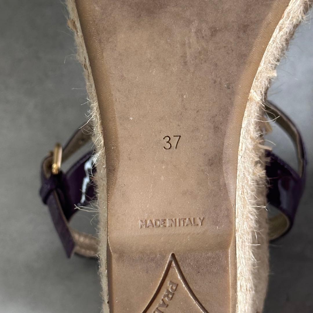 Prada Sandals