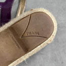 Prada Sandals