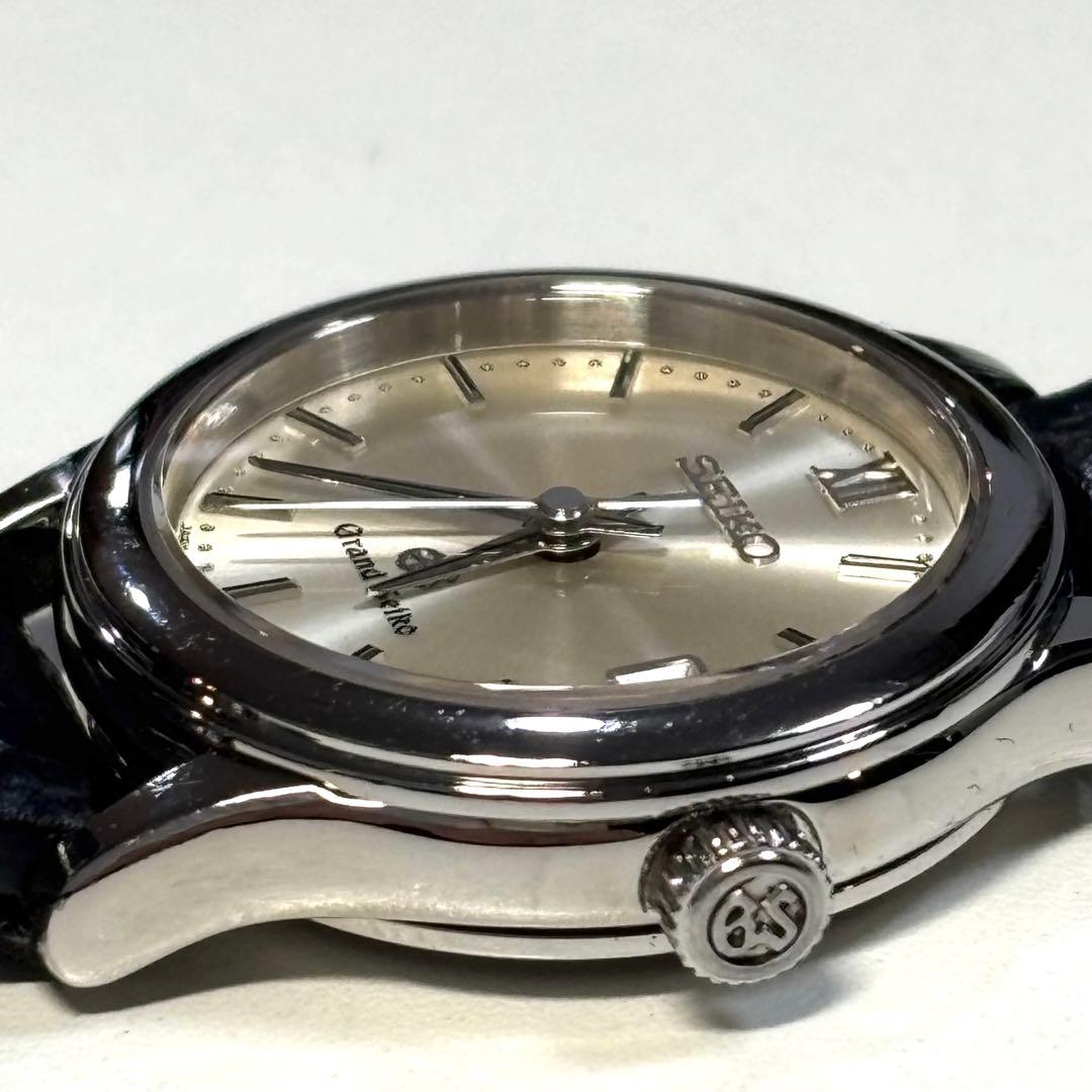 Grand Seiko Quartz Watches Grandseiko 4J52-0010
