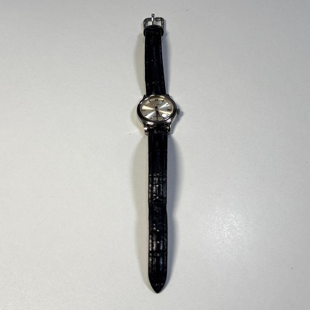 Grand Seiko Quartz Watches Grandseiko 4J52-0010