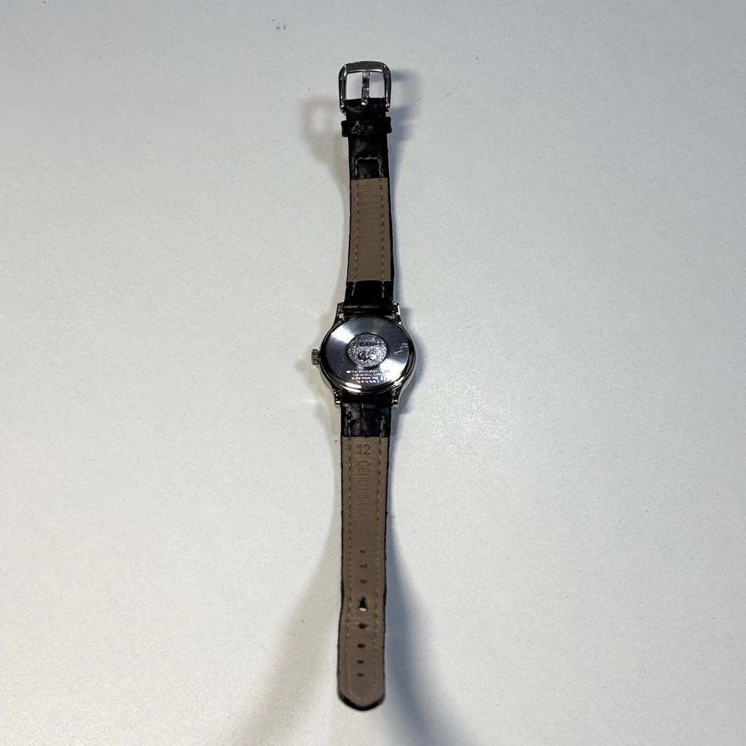 Grand Seiko Quartz Watches Grandseiko 4J52-0010