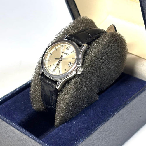 Grand Seiko Quartz Watches Grandseiko 4J52-0010