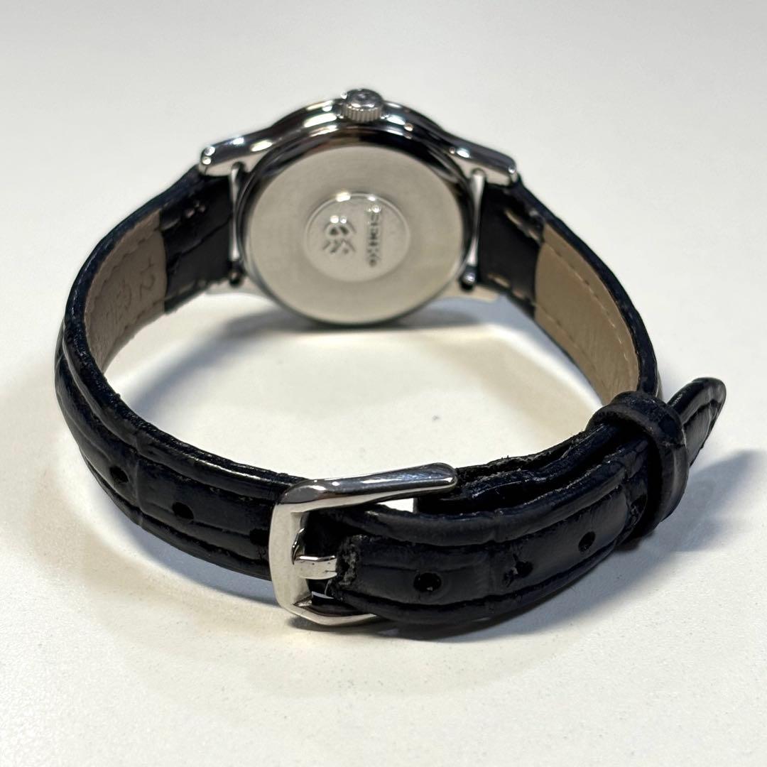 Grand Seiko Quartz Watches Grandseiko 4J52-0010