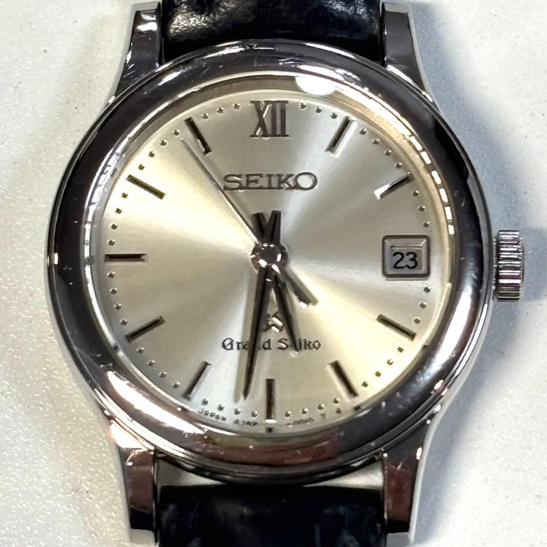 Grand Seiko Quartz Watches Grandseiko 4J52-0010