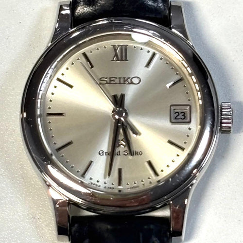 Grand Seiko Quartz Watches Grandseiko 4J52-0010