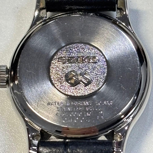Grand Seiko Quartz Watches Grandseiko 4J52-0010