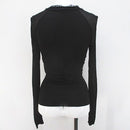 Gucci Long Sleeve 164753.X9428 Xs