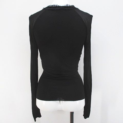 Gucci Long Sleeve 164753.X9428 Xs