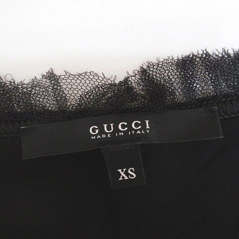 Gucci Long Sleeve 164753.X9428 Xs