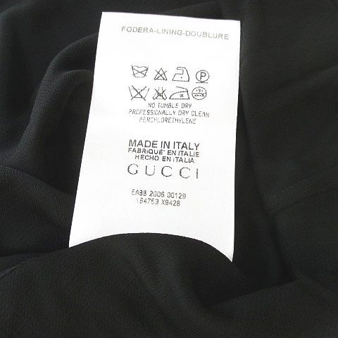 Gucci Long Sleeve 164753.X9428 Xs