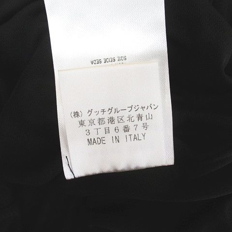 Gucci Long Sleeve 164753.X9428 Xs