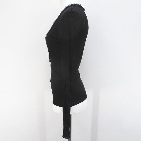 Gucci Long Sleeve 164753.X9428 Xs