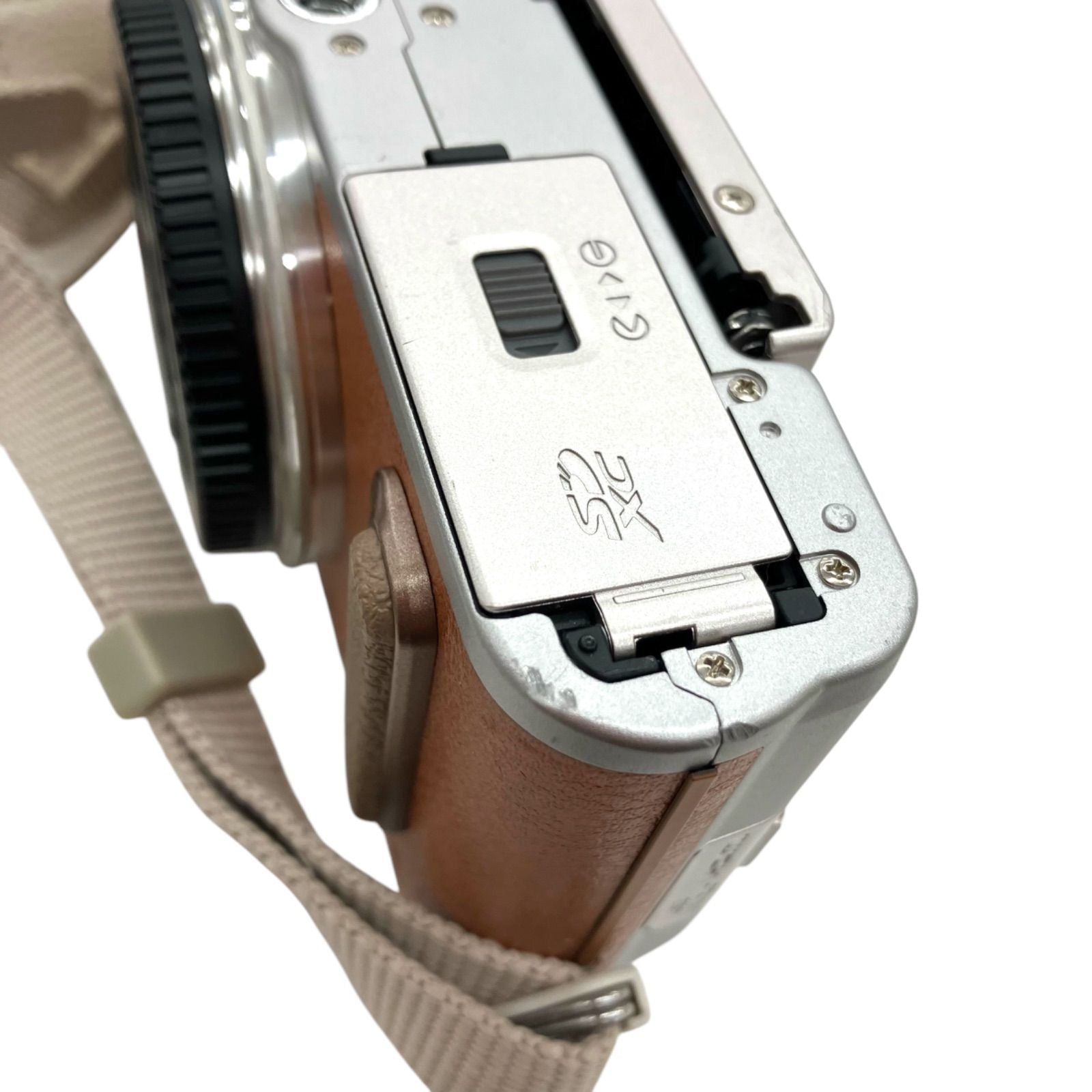 Olympus Mirrorless Interchangeable Lips 186000 Pen E-Pl8