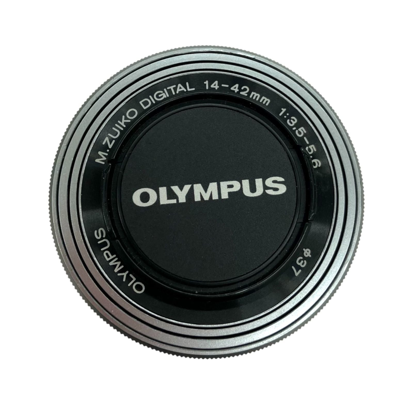 Olympus Mirrorless Interchangeable Lips 186000 Pen E-Pl8