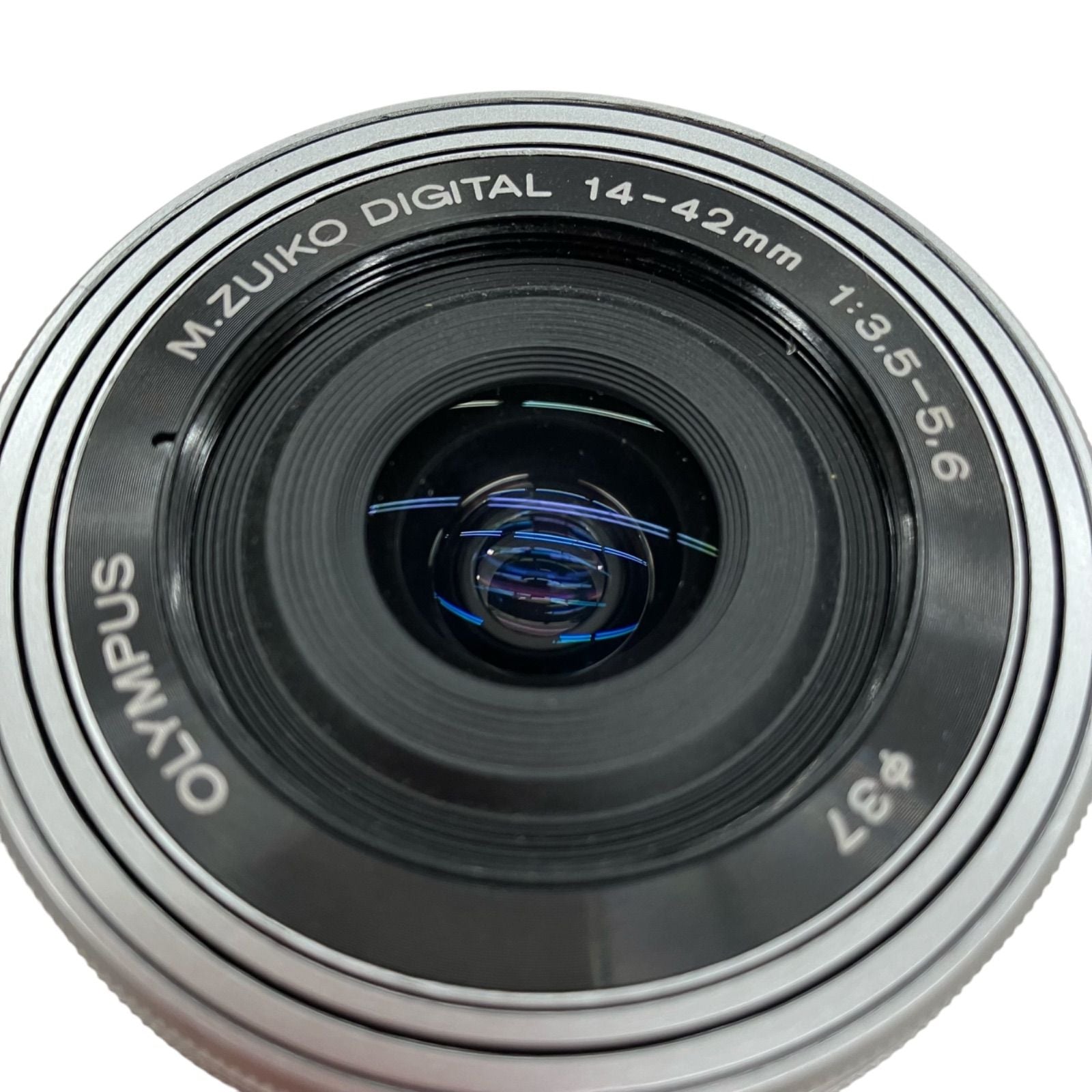 Olympus Mirrorless Interchangeable Lips 186000 Pen E-Pl8