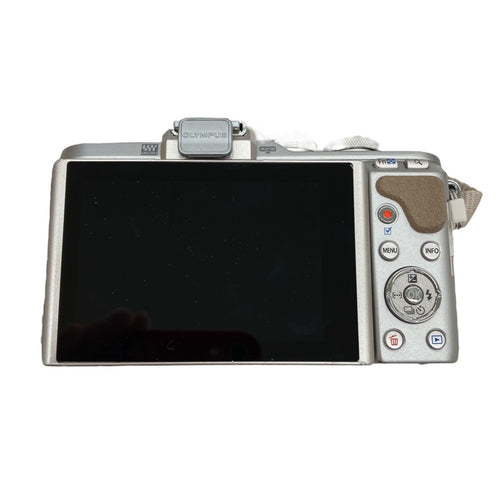 Olympus Mirrorless Interchangeable Lips 186000 Pen E-Pl8