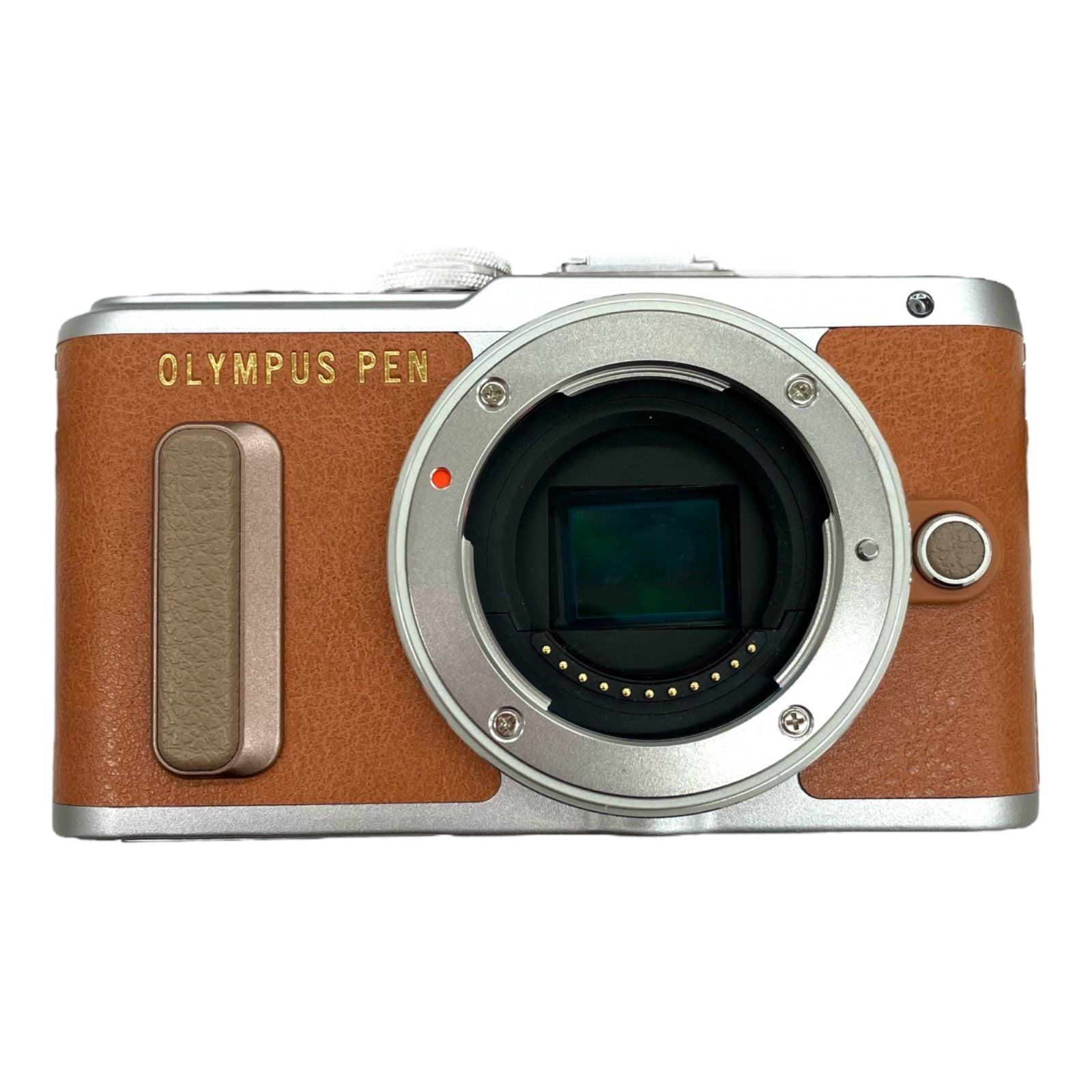 Olympus Mirrorless Interchangeable Lips 186000 Pen E-Pl8