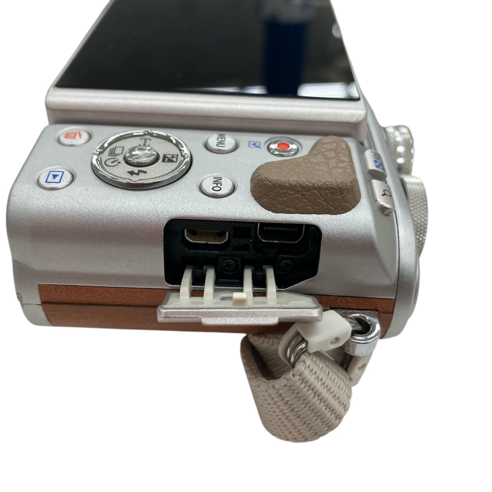 Olympus Mirrorless Interchangeable Lips 186000 Pen E-Pl8
