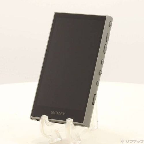 Sony Digital Audio Player Walkman A300 64Gb+Microsd Nw-A307(H) 349