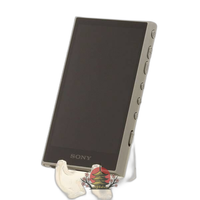 Sony Digital Audio Player Walkman A300 64Gb+Microsd Nw-A307(H) 349