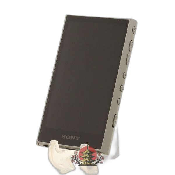 Sony Digital Audio Player Walkman A300 64Gb+Microsd Nw-A307(H) 349