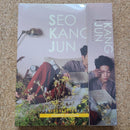 K-Pop Asia Seokangjun The First Letter From