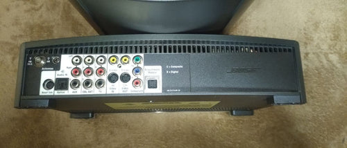 Bose Other 321Gs Seriesiii