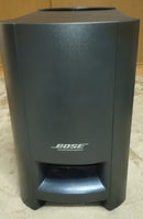 Bose Other 321Gs Seriesiii