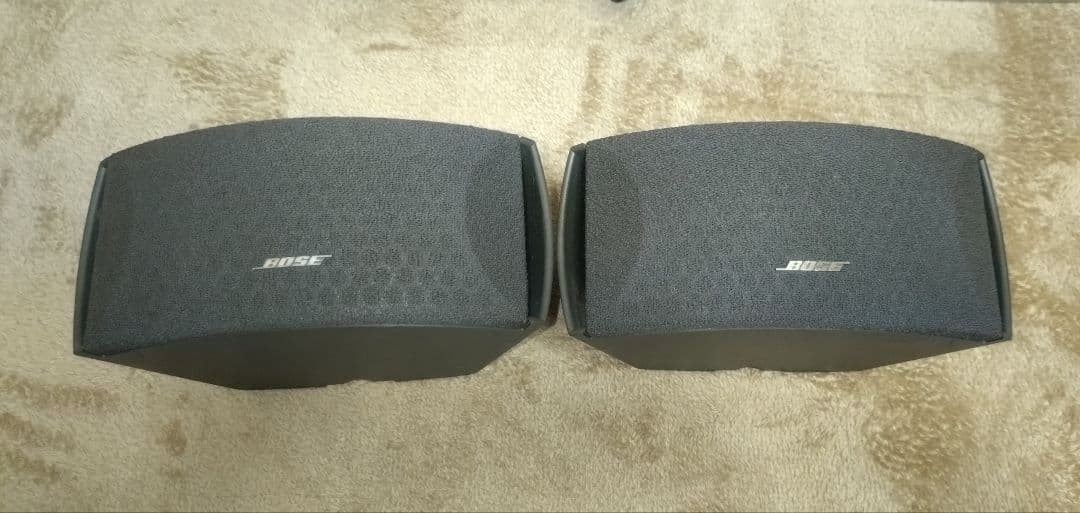 Bose Other 321Gs Seriesiii
