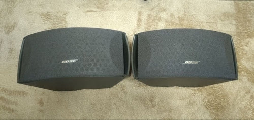Bose Other 321Gs Seriesiii