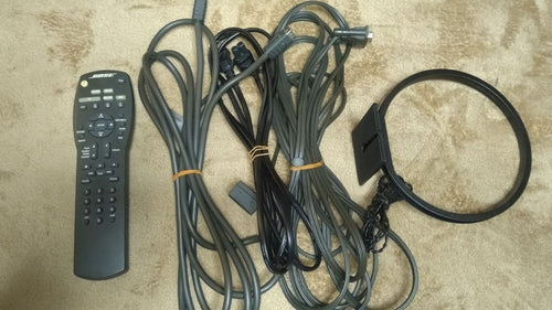 Bose Other 321Gs Seriesiii