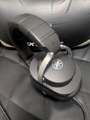 Yamaha Recableable Headphones Hph-Mt8