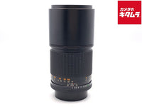 Lens (Single Focus) Rts F4 Mm G
