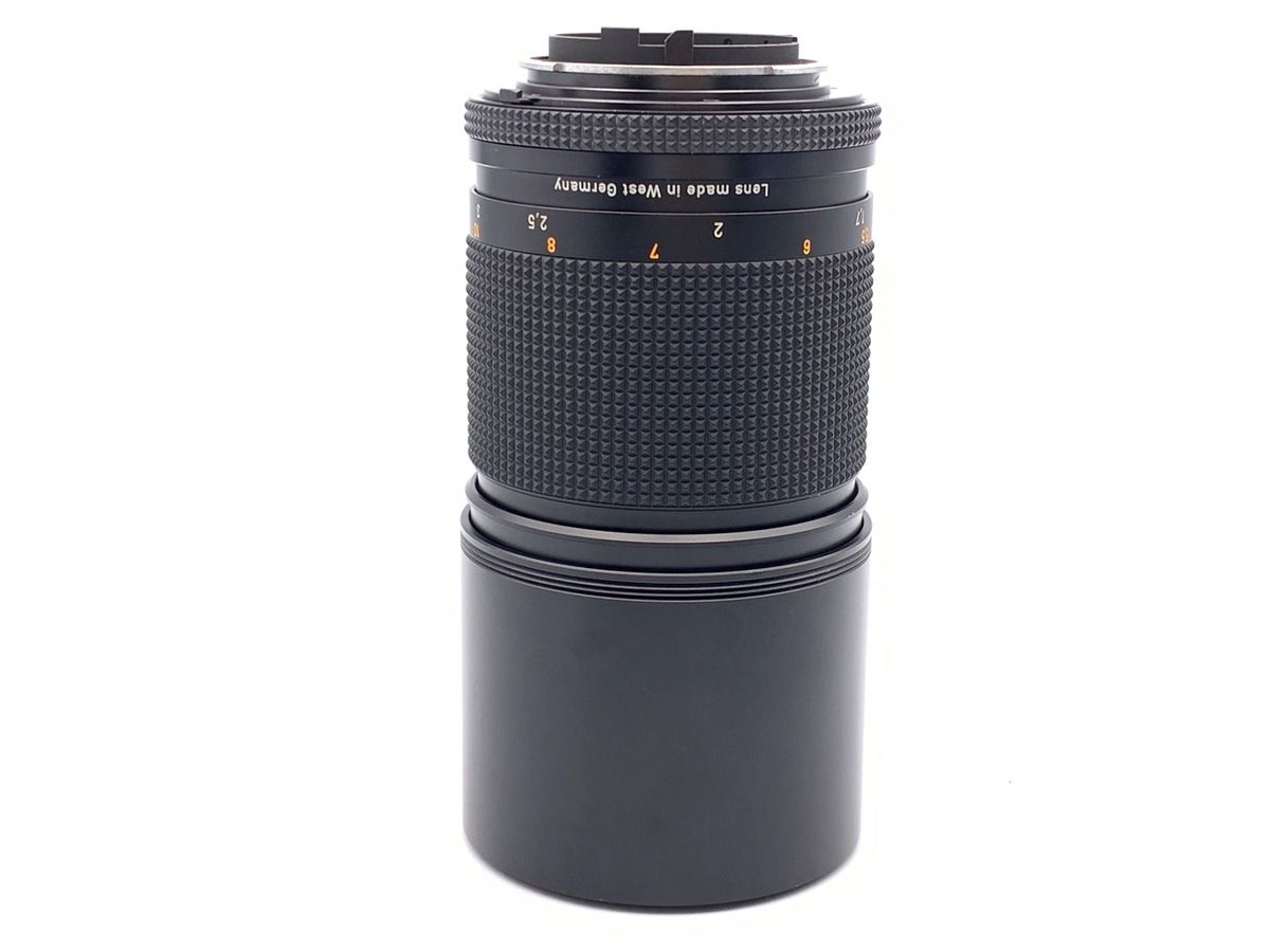 Lens (Single Focus) Rts F4 Mm G