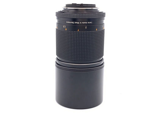 Lens (Single Focus) Rts F4 Mm G