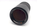 Lens (Single Focus) Rts F4 Mm G