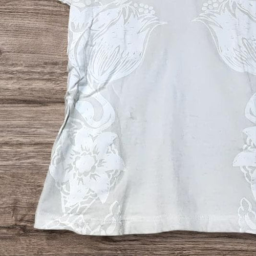Issey Miyake Short-Sleeve T
