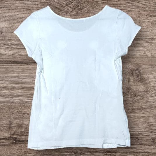Issey Miyake Short-Sleeve T