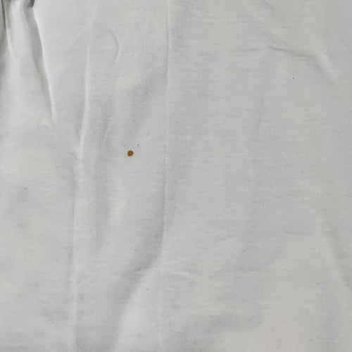 Issey Miyake Short-Sleeve T