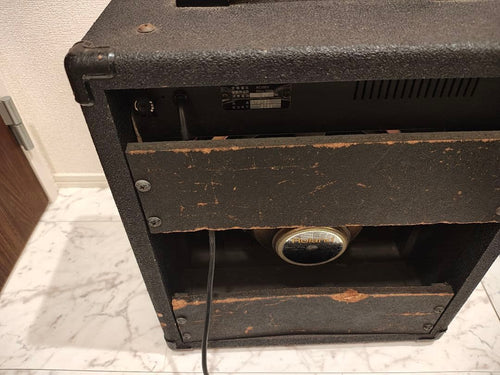 Roland Base Amplifier Spirit Bass 30