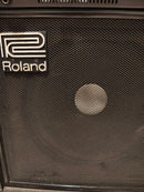 Roland Base Amplifier Spirit Bass 30