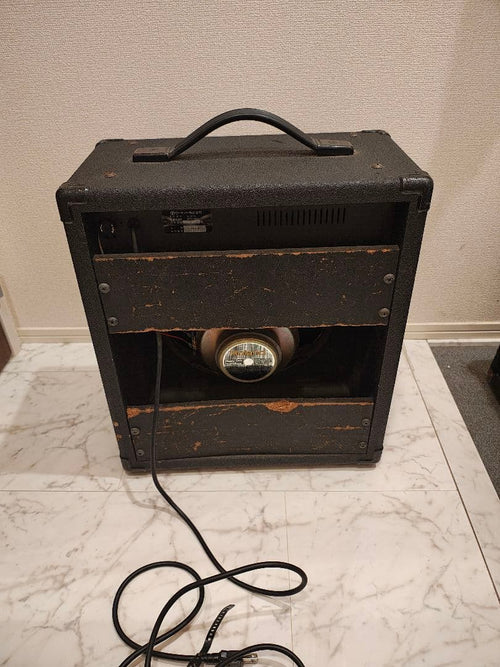 Roland Base Amplifier Spirit Bass 30