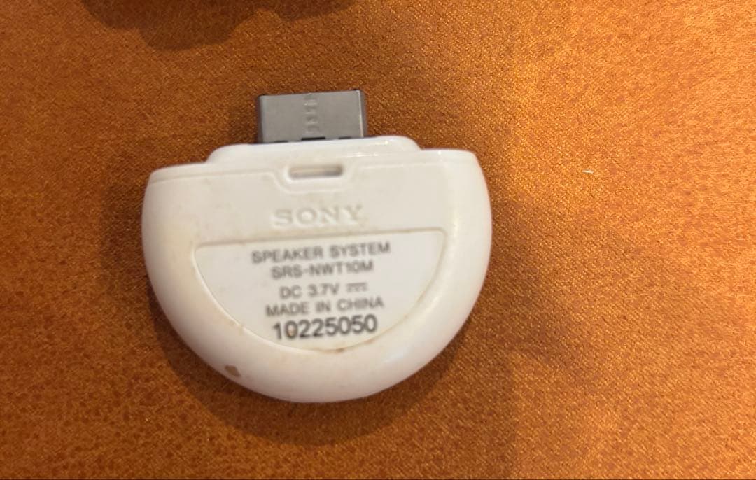 Sony Other A Nw-A35