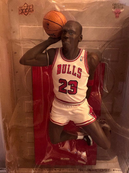 Sports Upperdeckpro Shotsjordan Iv
