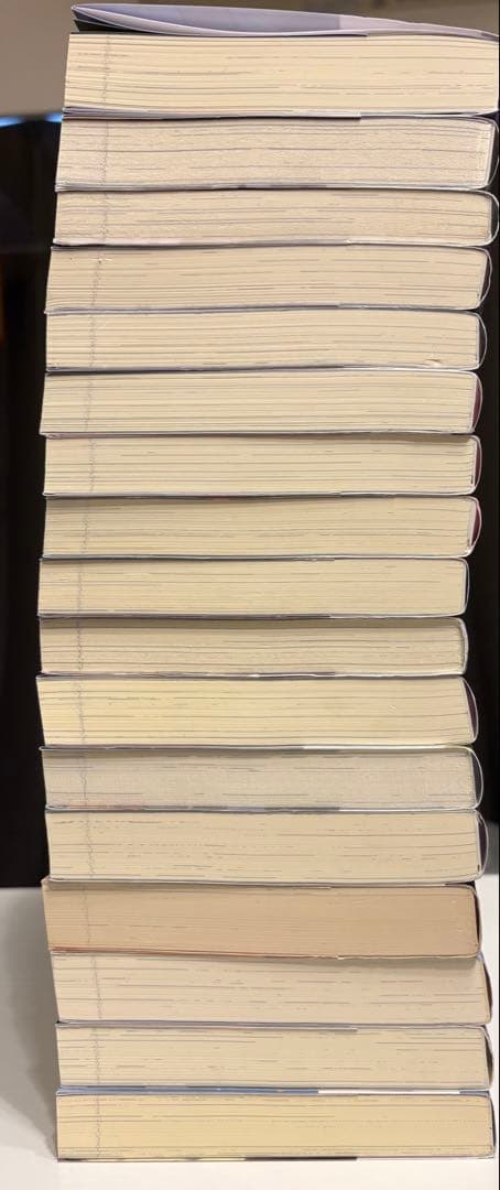 Literature Novels