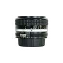 Nikon Lens (Single Focus) Ai Nikkor F1.4 F